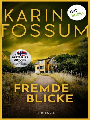 cover image of Fremde Blicke